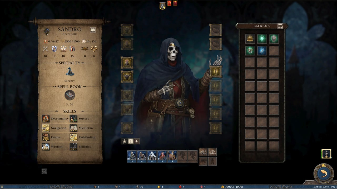 Artifacts Guide
